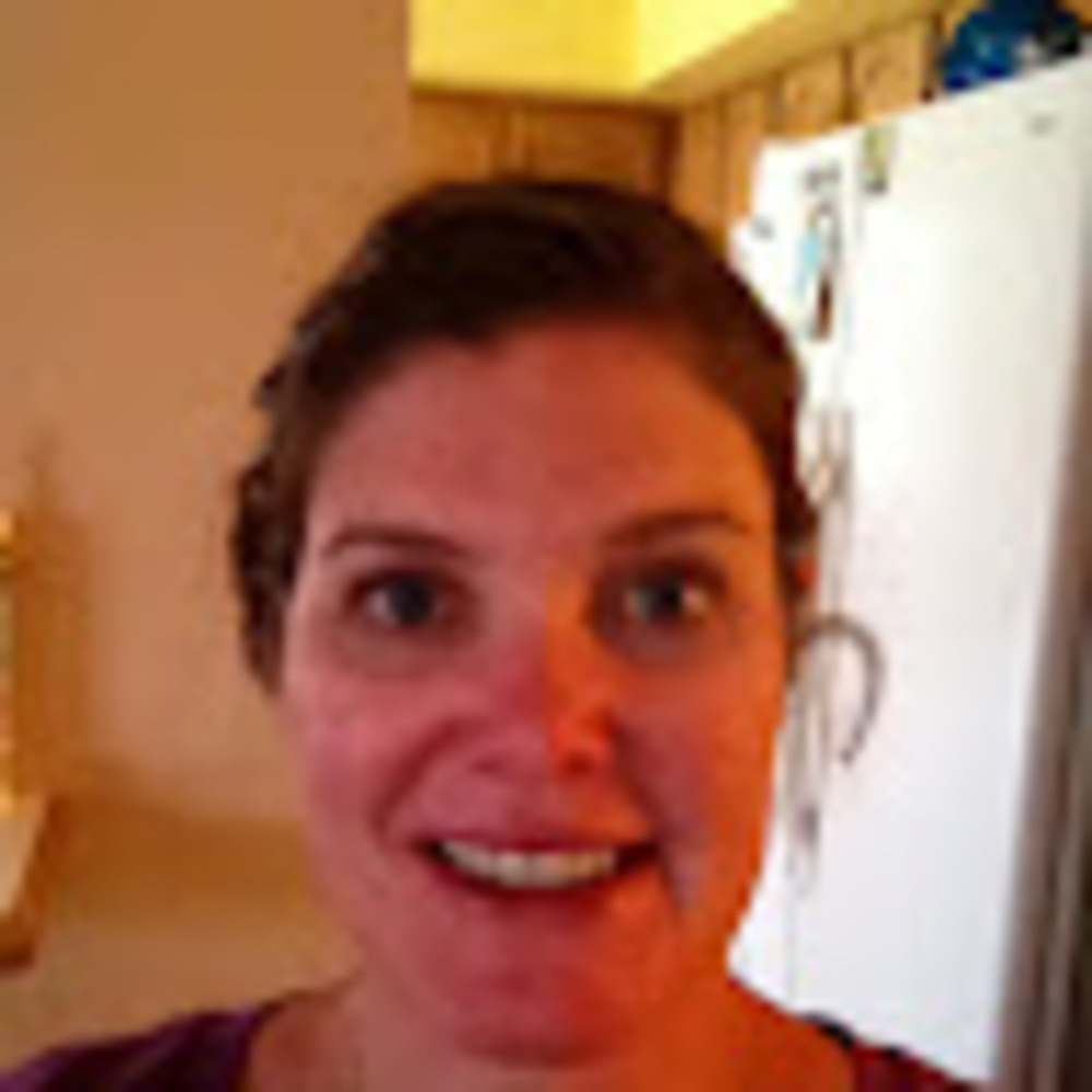 Meet your Posher, Christina